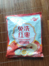 好想你 树上粮仓三级免洗红枣500g/袋  蜜饯果干新疆特产大枣煮粥煲汤 实拍图