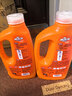 威猛先生（Mr Muscle）管道疏通啫喱 960ml*3瓶卫浴下水道疏通剂 厕所管道疏通 无效包赔 实拍图
