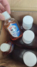 威露士消毒液1L*3+60ml*2家居地板衣物消毒水杀菌除螨 灭甲流感病毒H3N2 实拍图