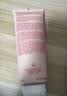 娇韵诗Clarins舒润泡沫洁面乳125ml 洗面奶干性敏感肌保湿生日【秒送】 实拍图