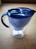 碧然德（BRITA） 过滤净水器 家用滤水壶 净水壶 海洋系列 3.5L蓝色 一壶3芯装 环保加固包装 实拍图