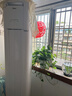 美的空调 酷省电Pro大2匹一级能效客厅外机双排纯铜管立式空调柜机国家补贴KFR-51LW/N8KS1-1P 实拍图