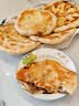 苏泊尔（SUPOR）电饼铛 电饼档家用上下可拆 蒸锅火锅炒锅 煎烙饼 三明治早餐机75mm加深 触控智能面板 JD2828R892 实拍图