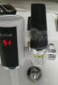 苏泊尔（SUPOR）电热水龙头速热家用即热式免安装快速加热厨宝小型电热水器冷热两用过水热厨房 白色 实拍图