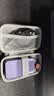帝伊工坊移动固态硬盘收纳盒适用SanDisk闪迪E30/E60/E61/E62/E80/E81/E90优U盘数据线数码配件EVA收纳包 实拍图
