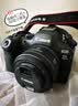 佳能（Canon）【官方旗舰】RF50mm F1.8 STM 大光圈定焦镜头  RF卡口 适用微单相机 r50 r10  r7 r62 小痰盂镜头 实拍图