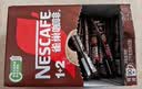雀巢（Nestle）【樊振东同款】1+2特浓低糖*速溶咖啡三合一冲调饮品90条1170g 实拍图