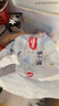 好奇（Huggies）金装小黑洞拉拉裤L124片(9-14kg)尿不湿【速干不易红】 实拍图