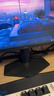 AOC 23.8英寸2K 180Hz高刷护眼办公 FastIPS HDR 6轴调色 出厂校色 低蓝光不闪 电竞电脑显示器Q24G51 实拍图