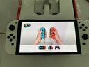 任天堂（Nintendo）【国内保税仓】Switch2/1代 OLED/续航加强日版/港版便携家用ns体感游戏机掌机 日版OLED白色64GB保税（赠共享会员） 实拍图