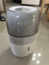 飞利浦（PHILIPS）加湿家用卧室母婴专用静音除菌无雾空调加湿机鼻炎孕妇婴幼儿桌面大容量HU5710/10礼物 实拍图