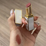 TOM FORD细白管TF口红158低饱和裸杏奶茶色 滋润唇膏化妆品生日礼物女 实拍图