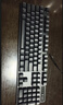 雷柏（Rapoo）V500PRO 有线背光机械键盘 104键全尺寸游戏电竞笔记本电脑多媒体办公吃鸡全键无冲键盘 黑轴 实拍图