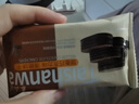 泰山娃薄脆饼干办公室网红酥脆薄饼解馋休闲零食品早餐巧克力味下午茶 实拍图