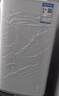 美的（Midea）波轮洗衣机全自动 3KG 迷你内衣婴儿洗 高温煮洗 除菌螨 MB30VH36E 以旧换新 京东自营 实拍图