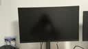 AOC 27英寸4K 144Hz双模FHD 288Hz HDR400 Type-C90W 硬件低蓝光 macmini节能游戏办公显示器U27U3XD 实拍图