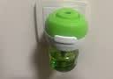 润本电蚊香液驱蚊液45ml*2瓶+1个加热器驱蚊防蚊液蚊香无香型 实拍图