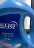 蓝月亮洗衣液组合香型2kg瓶+1kg*3袋+500g*2瓶+1kg瓶 留香 机洗手洗可用 实拍图