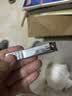 优家（UPLUS）美甲基础护理工具9件套海绵搓抛光条粗搓条打磨条七夕情人节礼物 实拍图