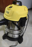KARCHER德国卡赫 桶式吸尘器18L干湿吹三用家用工业开荒装修保洁地毯宠物大容量大功率超强吸力WD1s 实拍图
