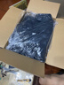 【换季推荐】洗衣洗鞋服务 洗羽绒服/毛呢大衣/外套/洗鞋任洗 顺丰免费取送 干洗/湿洗 高温消毒杀菌 衣鞋*任洗3件 预约今日上门 实拍图