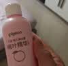 贝亲（Pigeon）桃叶精华 婴儿液体爽身露 家庭装 四季通用 480ml IA286 实拍图