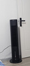 美的（Midea）【语音智能】家用空调扇冷风扇 负离子净化静音落地冷风机水冷塔扇冷气扇 强力制冷小空调ACA10TJR 实拍图