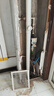 德高水不漏1号 速干水泥 快速堵漏宝 卫生间防水补漏堵漏王2KG/包 实拍图