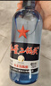 红星二锅头 蓝瓶 绵柔8陈酿 清香型白酒 43度 750ml 单瓶装 口粮酒 实拍图
