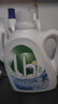 威露士la有氧洗衣液松木香3L/瓶 除菌除螨去污渍留香机洗快洗手洗 实拍图