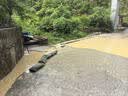 东消防汛沙袋不含沙10条装抽绳款抗防洪水帆布袋地下室电梯井70*30cm 实拍图