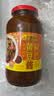 李锦记鲜香黄豆酱808g 【源自东北黑土地】豆香咸鲜 蘸拌焖炖炒 调味 实拍图