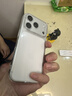 图拉斯【2026新升级丨热销爆款】 适用iphone17promax手机壳苹果17pro镜头全包冰透透明air超薄散热防摔 iPhone 17 Pro 【精美透亮】升级抗黄+超薄裸感+超强防爆 实拍图