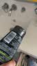 欧莱雅男士专用洗面奶洁面乳100ml*2控油祛痘抗去黑头角质护肤品礼物 实拍图