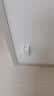 Tenda腾达WiFi信号放大器无线网络扩大路由增强wi-fi中继穿墙王全屋覆盖扩展网口AP家用桥接有线A9 实拍图