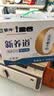 蒙牛新养道无乳糖牛奶全脂型钻包200ml×24包（电商对口箱）送礼礼盒 实拍图
