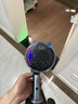 松下（Panasonic）【除尘神器】无线吸尘器家用大吸力手持绿光照显尘吸猫毛四重过滤MC-A31H【可拆电池增加续航】 实拍图