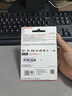 闪迪（SanDisk）128GB TF(MicroSD)内存卡 升级款 极速金卡 A2 V30 U3 兼容大疆Pocket 4/Action 6运动相机存储卡 实拍图