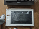 KTC 27英寸2K 原生320Hz FastIPS显示屏 HDR400 硬件护眼 0.5ms 满血HDMI2.1电竞游戏显示器 大师27M2 实拍图