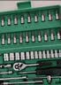 艾瑞泽汽修工具套装套筒扳手棘轮汽车维修组合修车工具箱工业级小飞 实拍图