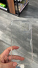 ALittleFlower【全网热销40W+】适用苹果16promax手机壳iphone16promax保护套超薄防摔软壳透明镜头全包男女款  实拍图