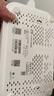中兴（ZTE）巡天 AX3000满血WIFI6千兆无线家用路由器 自研双核主芯片 5G双频穿墙王wifi路由 Mesh 3000M速率 实拍图