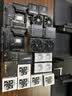 宏碁掠夺者（PREDATOR）1TB SSD固态硬盘 M.2接口(NVMe协议) GM7系列｜NVMe PCIe 4.0读速7200MB/s  AI电脑存储配件 实拍图