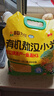 吾谷为伴有机敖汉小米5斤 赤峰小米粥 黄小米 金苗k1蒸饭更软糯 实拍图