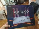 普联（TP-LINK） 大道AX3000满血WiFi6千兆无线路由器 5G双频家用穿墙 Mesh 3000M无线速率 信号增强 易展 XDR3010 实拍图