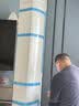 海尔（Haier）【值空调组合套购】海尔空调3P柜机新一级变频节能冷暖自清洁家用客厅卧室空调双排铜管 一级能效+【1.5P挂机2台】【二室一厅】3匹 实拍图