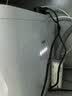 海尔（Haier）净水器家用厨下1200G流速母婴RO反渗透直饮净水机加热一体机餐边柜壁挂式管线机接自来水全屋套装 【性能套装】即热管线机+净水器 实拍图
