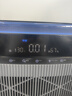 飞利浦（PHILIPS）【0.003微米精滤】空气净化器双风机除甲醛二手烟味新房孕妇婴儿专用除螨尘病毒花粉过敏原AC9008 实拍图