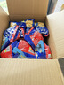 比比赞（BIBIZAN）日式小圆饼干1002g 整箱海盐口味早餐代餐休闲零食品饱腹韧性饼干 实拍图