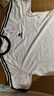 骆驼（CAMEL）【迪丽热巴同款】短袖t恤柔棉T神男女装夏季新款运动宽松休闲上衣 实拍图